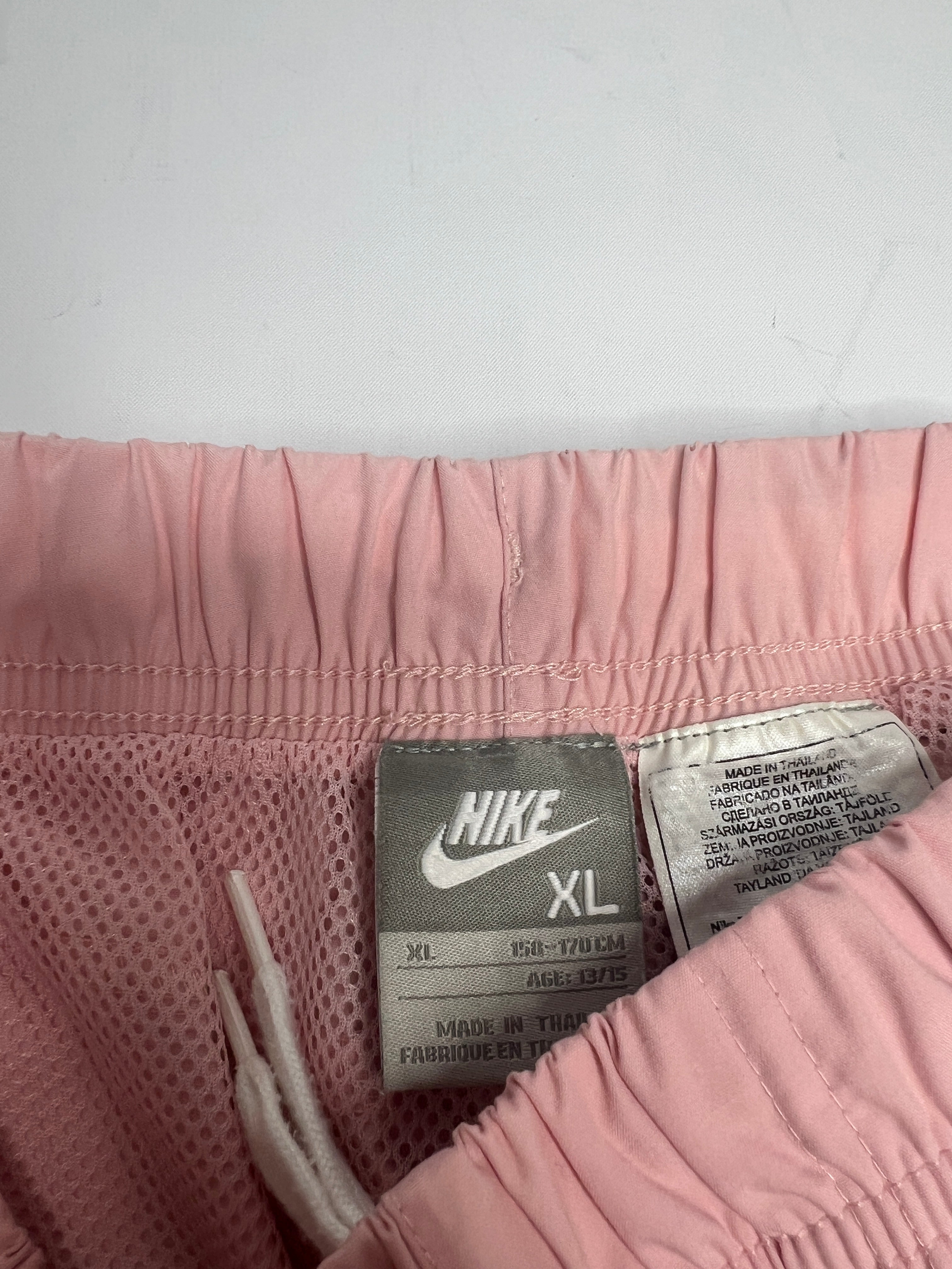 Short capri Nike vintage
