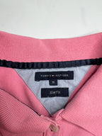 Polo Tommy Hilfiger vintage y2k