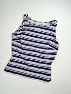 Top Adidas vintage y2k