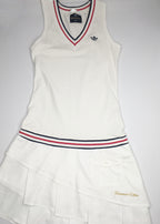 Robe Adidas vintage
