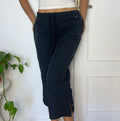 Short capri Nike vintage y2k