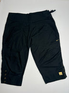 Short Nike capri vintage y2k