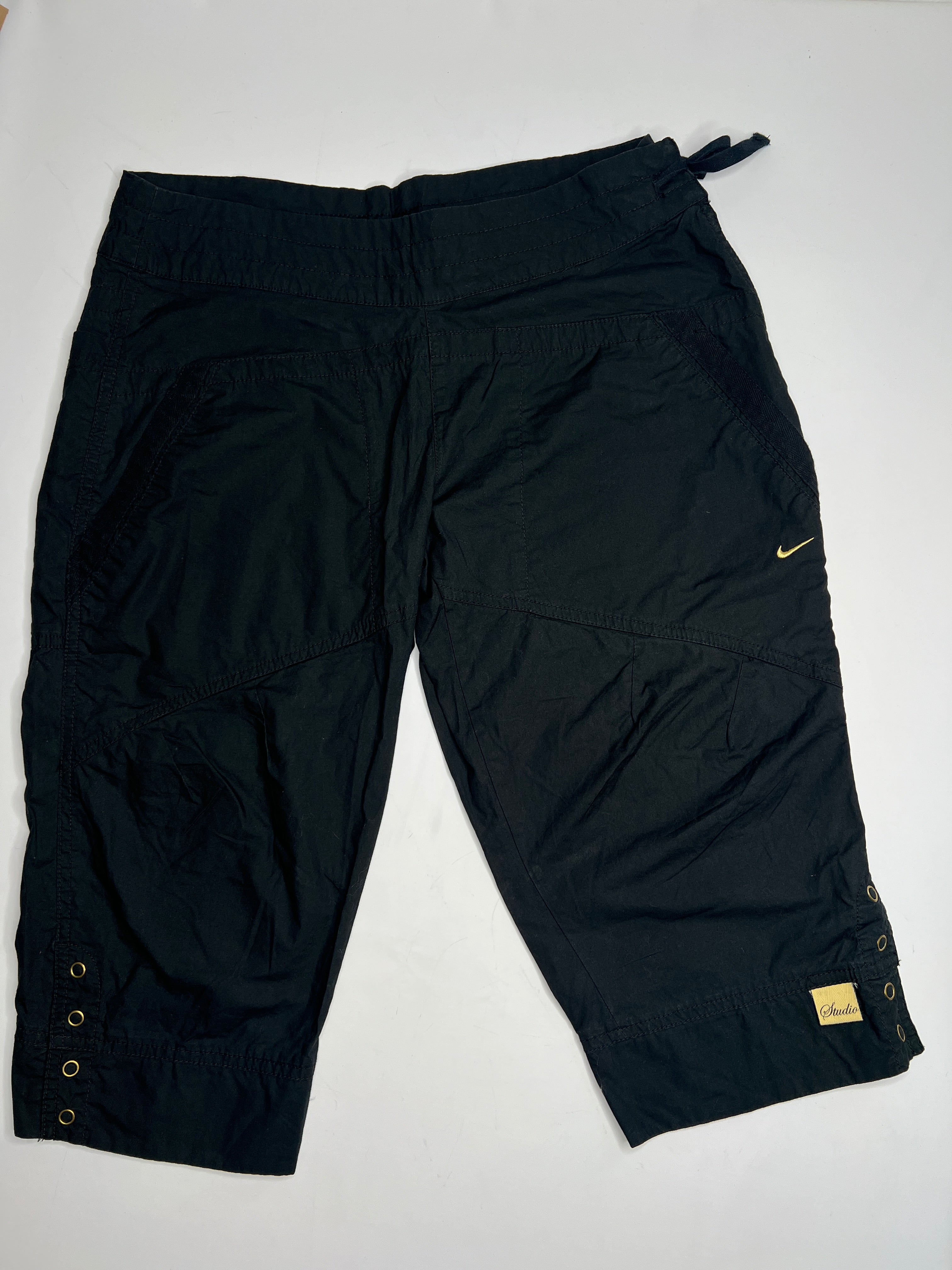 Short Nike capri vintage y2k