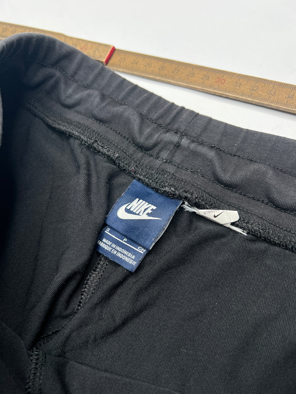 Short capri Nike vintage y2k