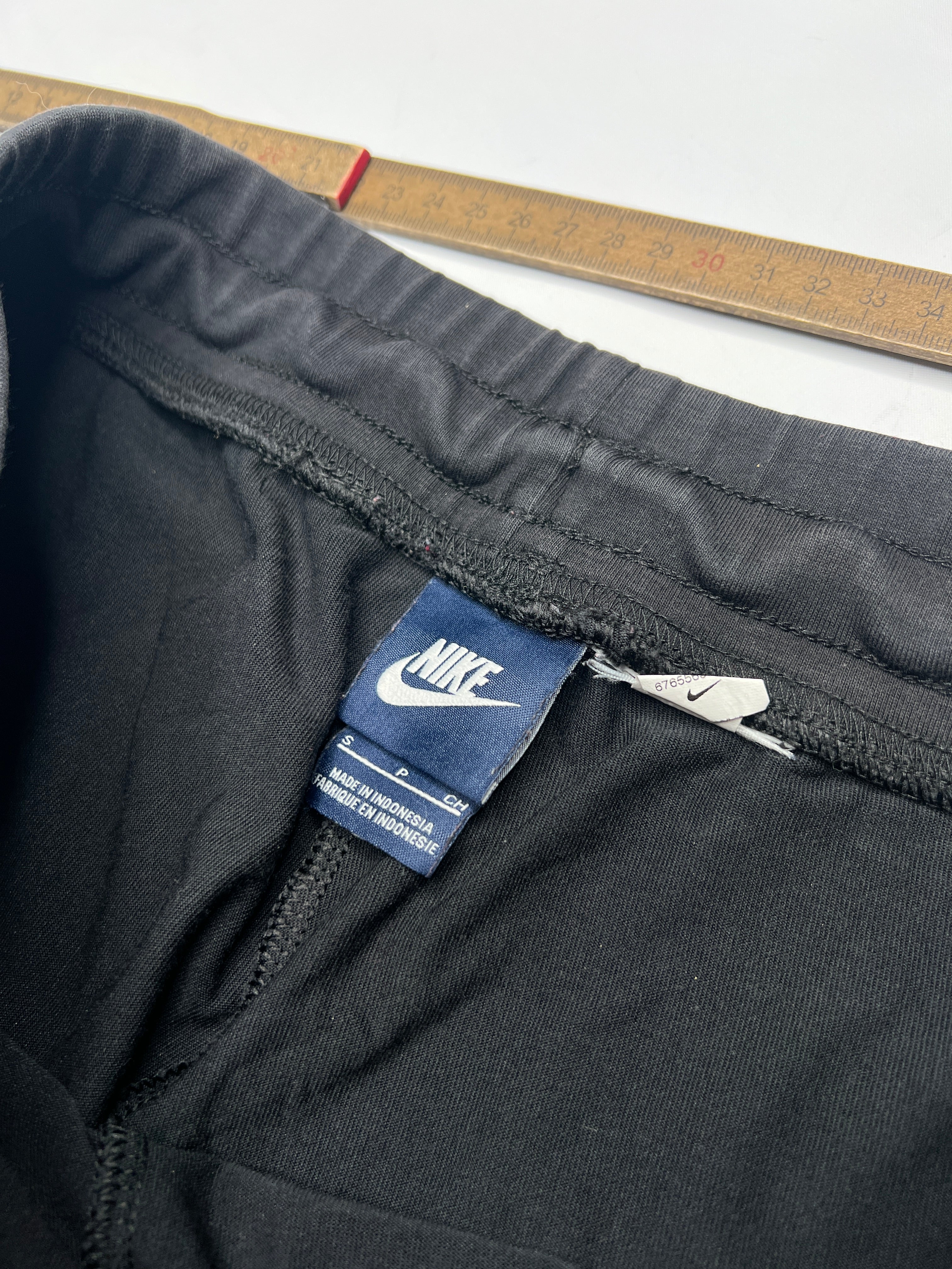 Short capri Nike vintage y2k