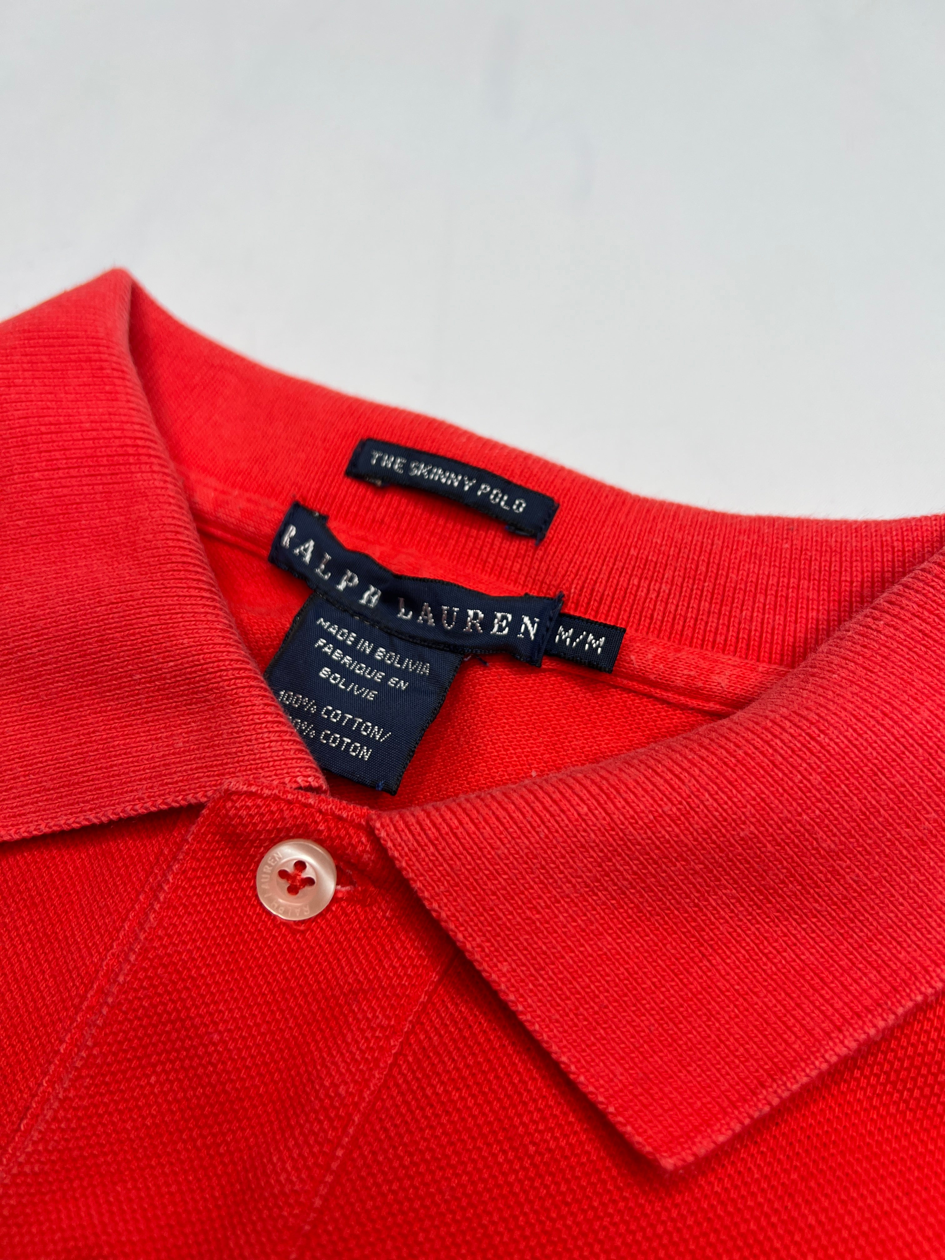 Polo Ralph Lauren vintage
