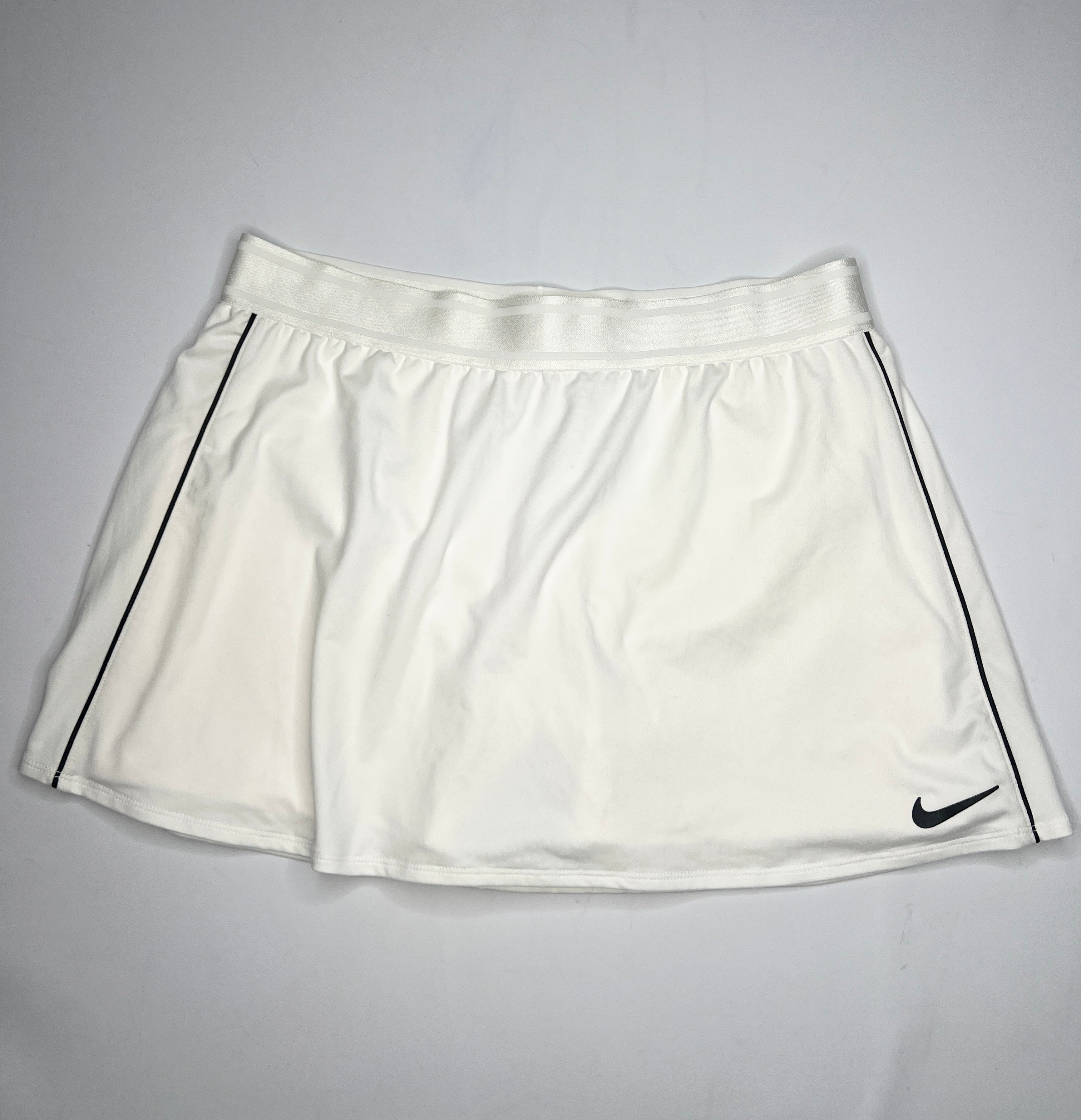 Jupe Nike vintage y2k