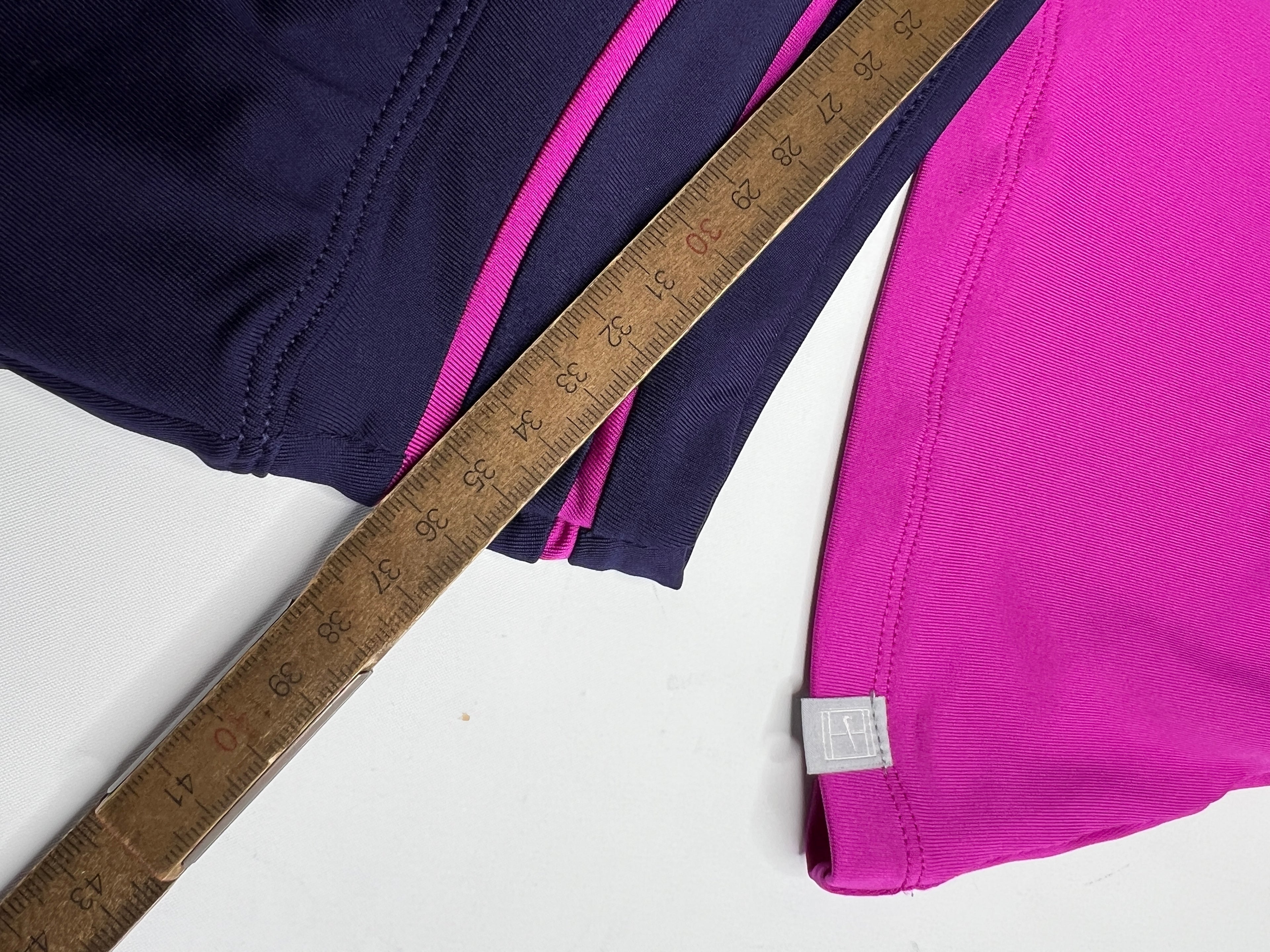 Ensemble Nike vintage y2k