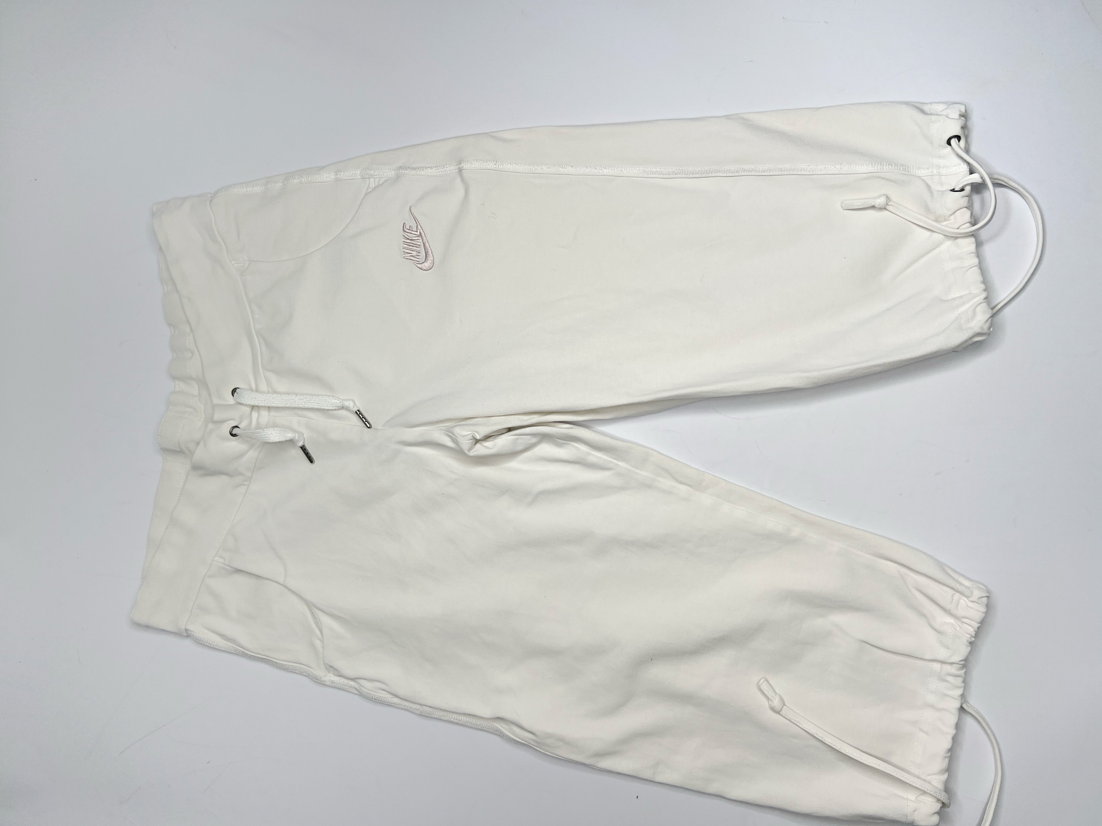Short Nike capri vintage y2k