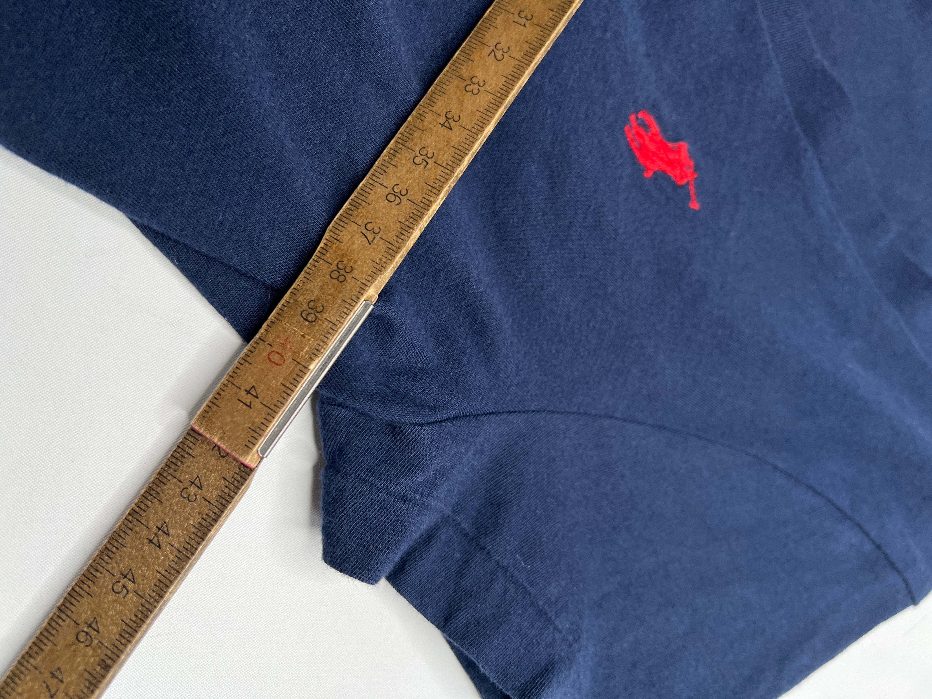 T-shirt Ralph Lauren vintage