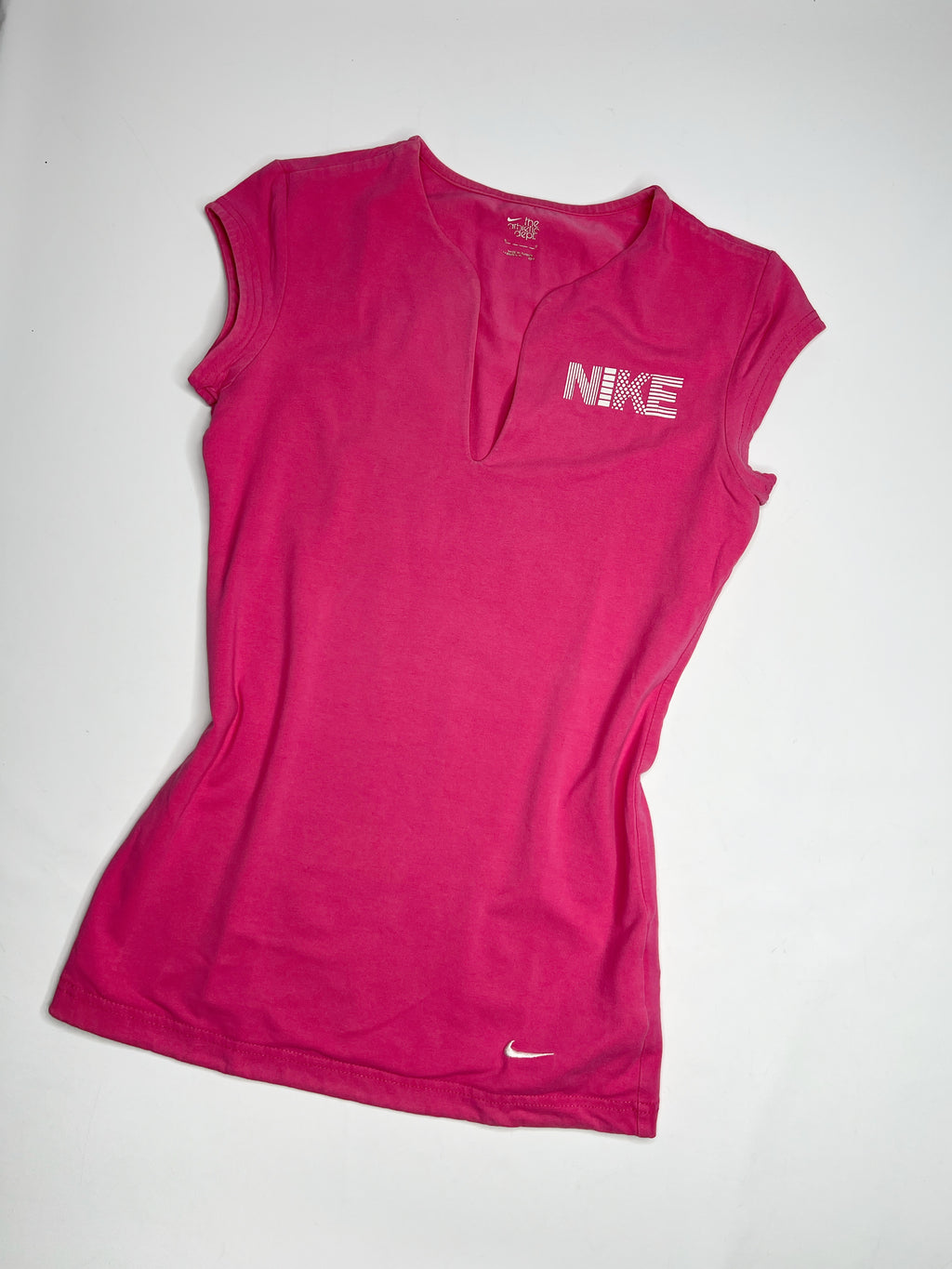 Top Nike vintage y2k
