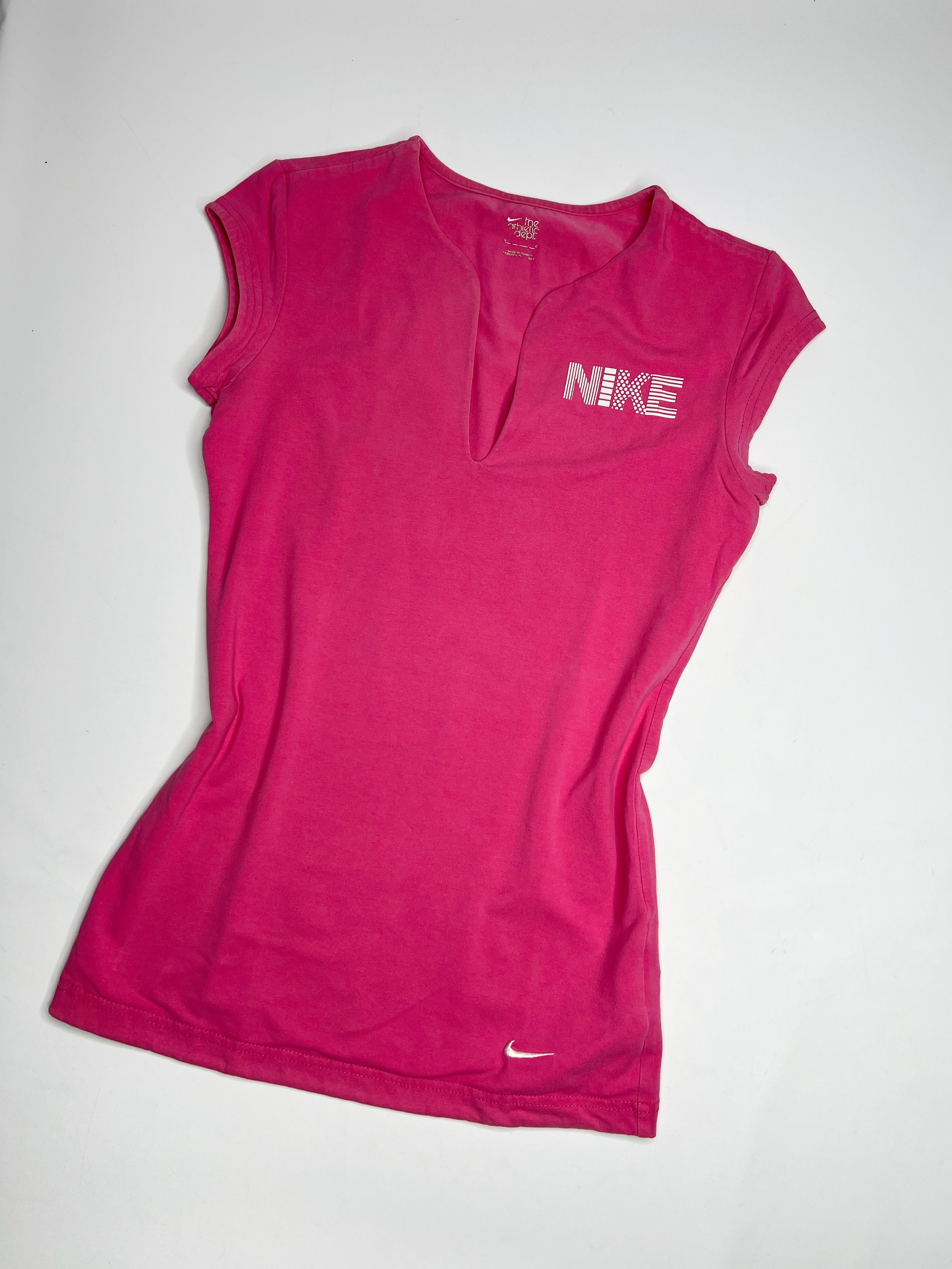 Top Nike vintage y2k