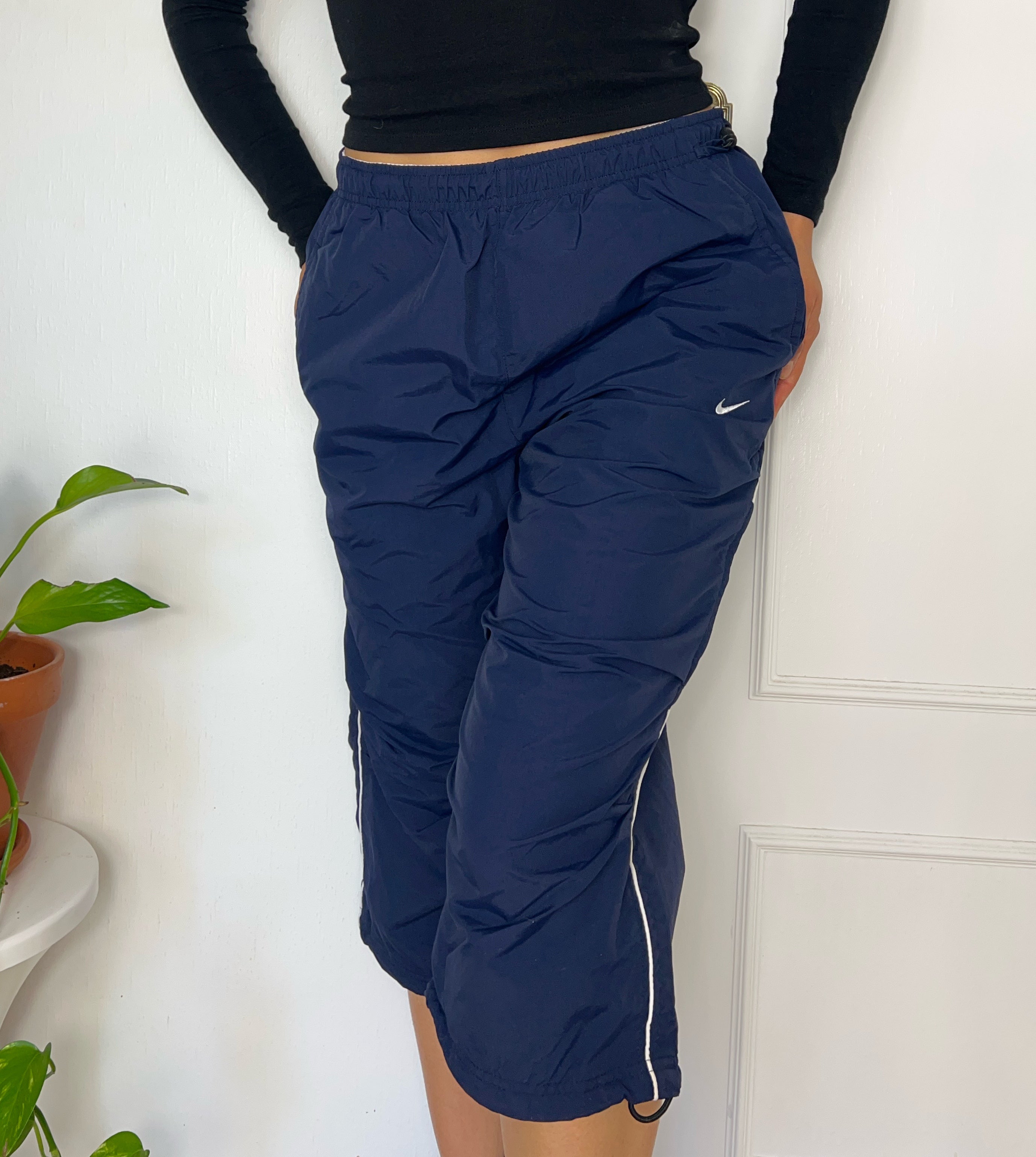 Short Nike vintage capri