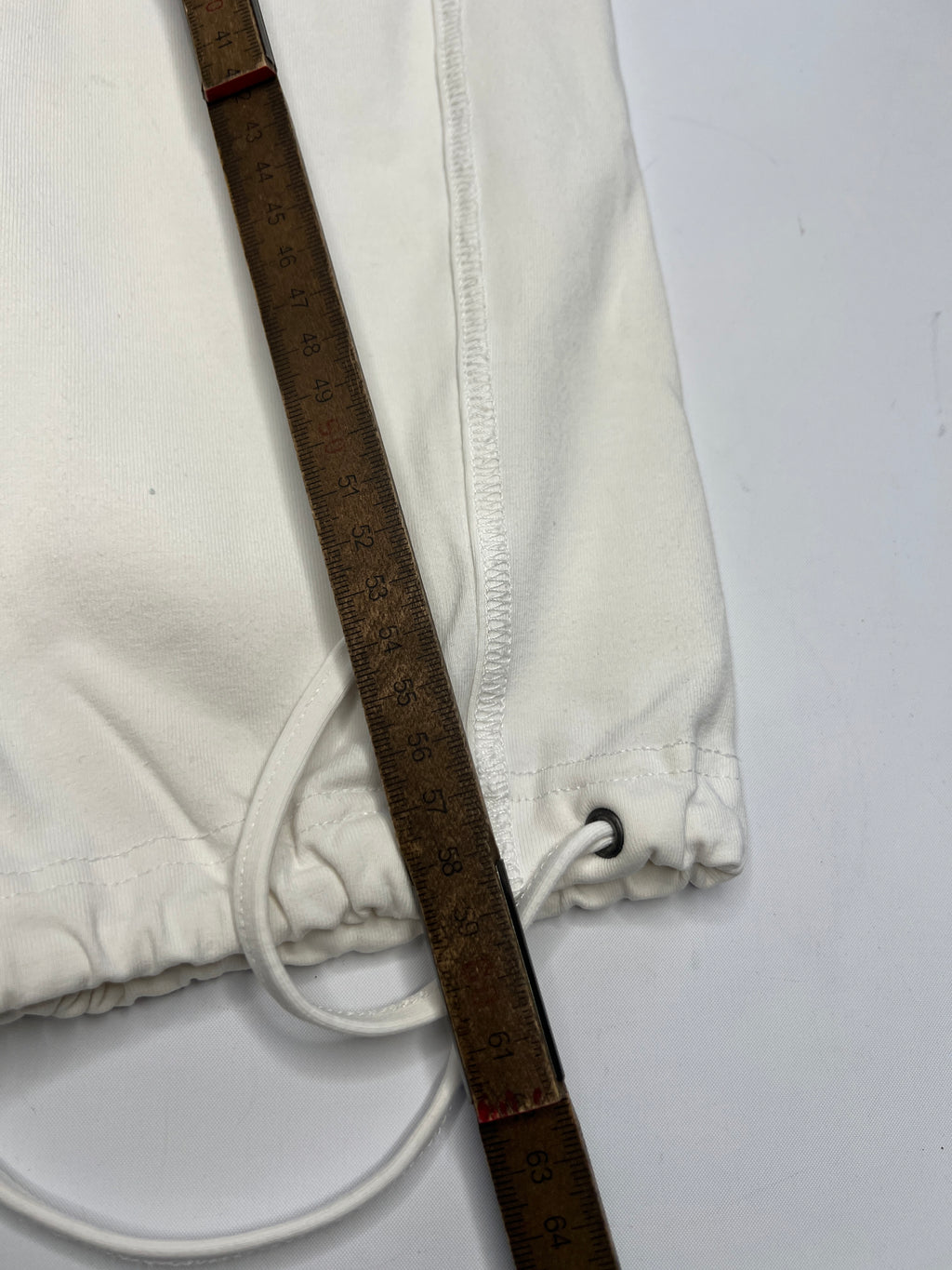 Short Nike capri vintage y2k