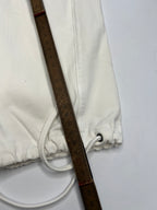 Short Nike capri vintage y2k