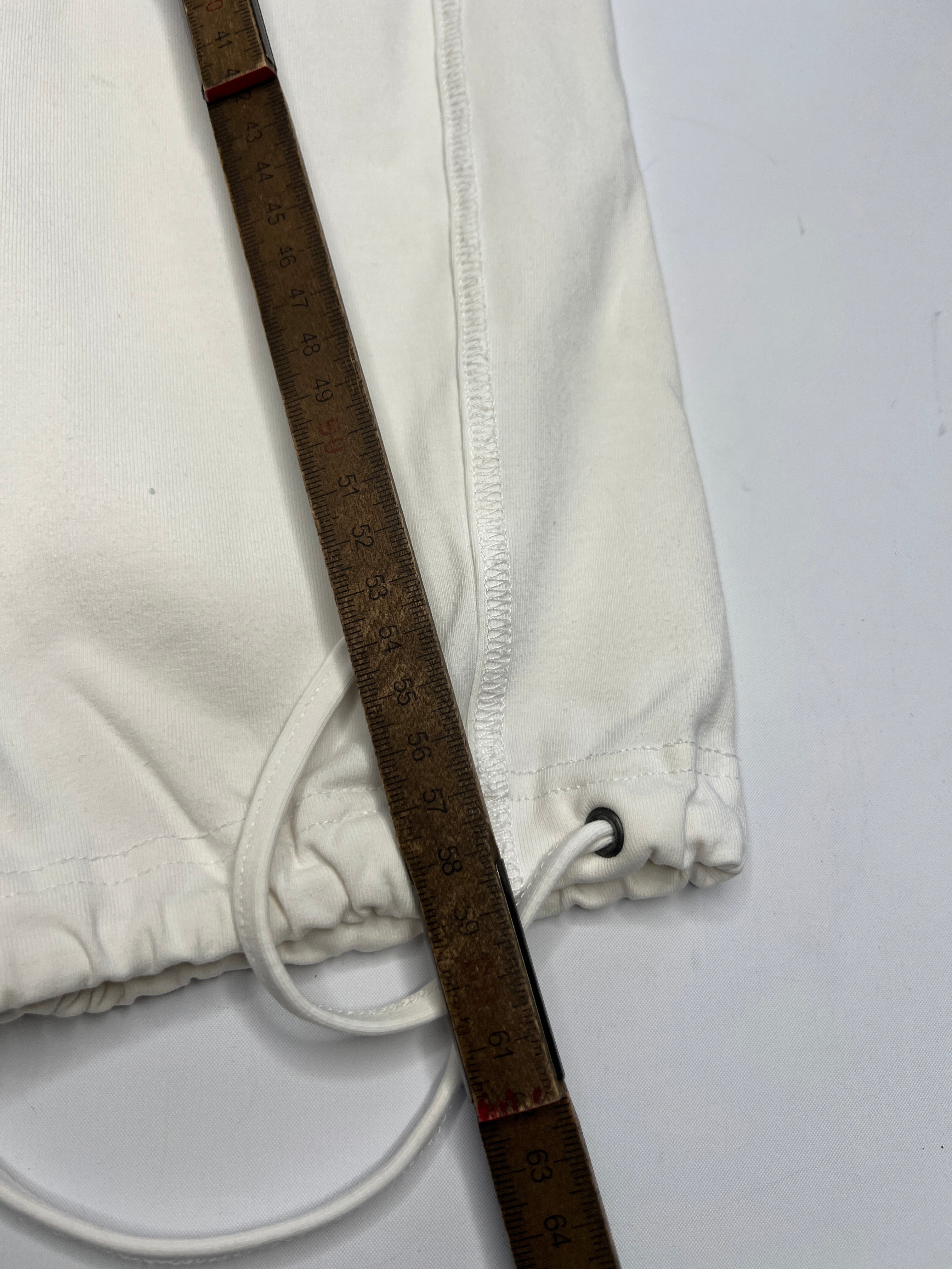 Short Nike capri vintage y2k