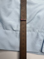 Short capri vintage y2k