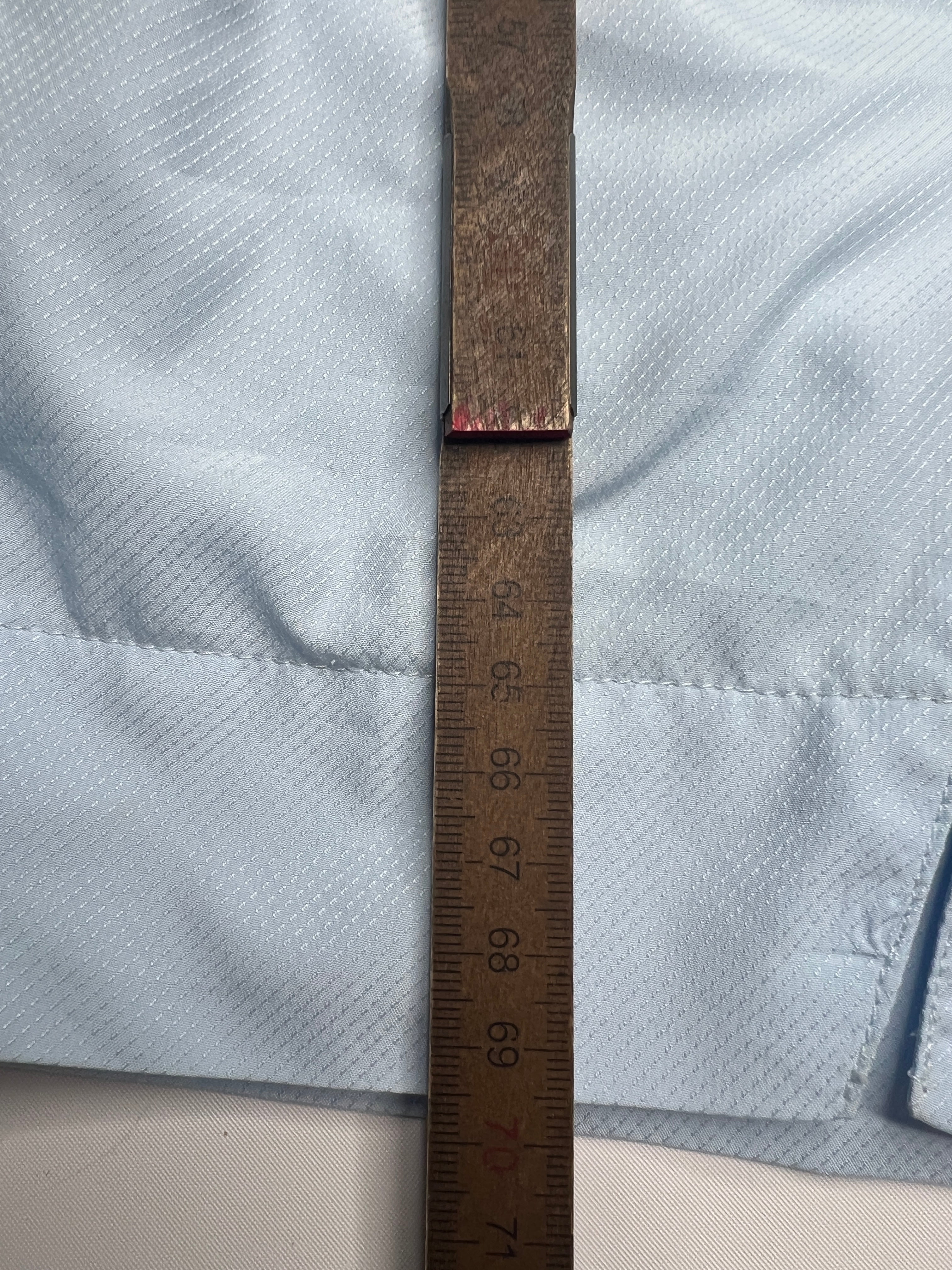 Short capri vintage y2k
