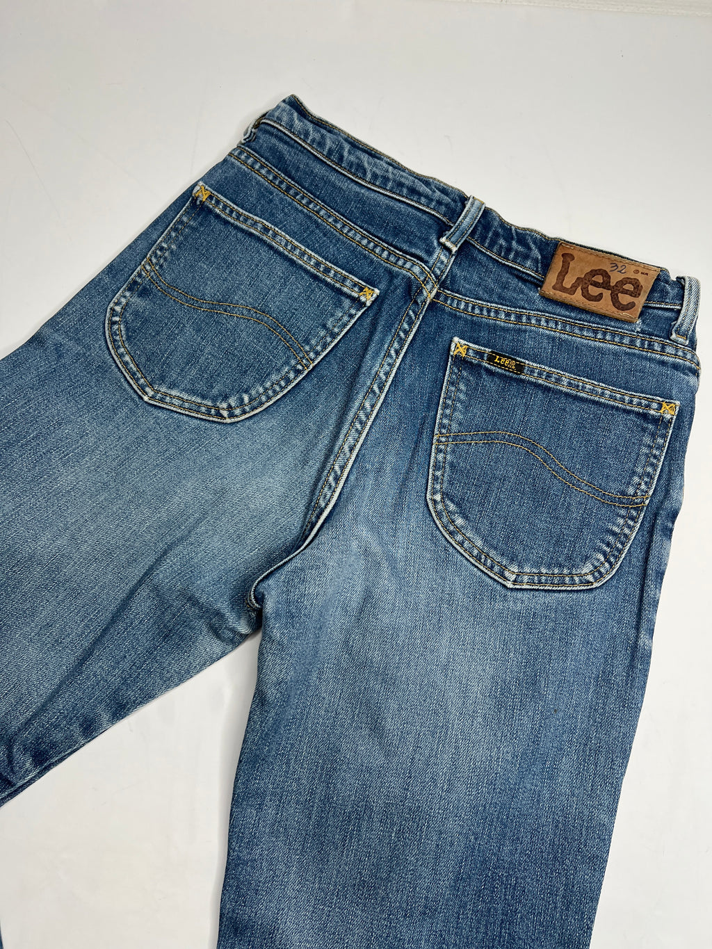 Jean vintage y2k