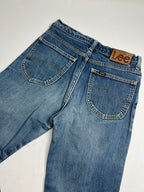 Jean vintage y2k