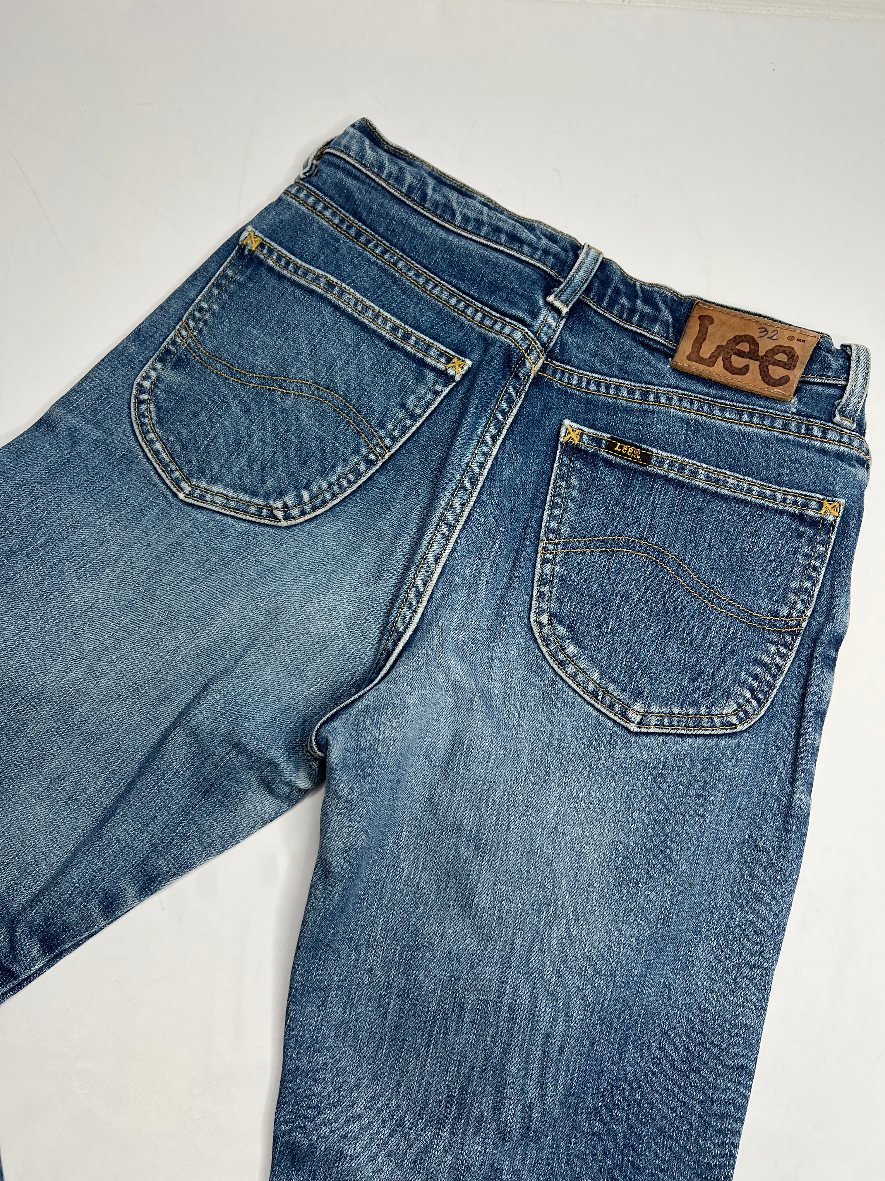 Jean vintage y2k