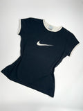 Top Nike vintage y2k