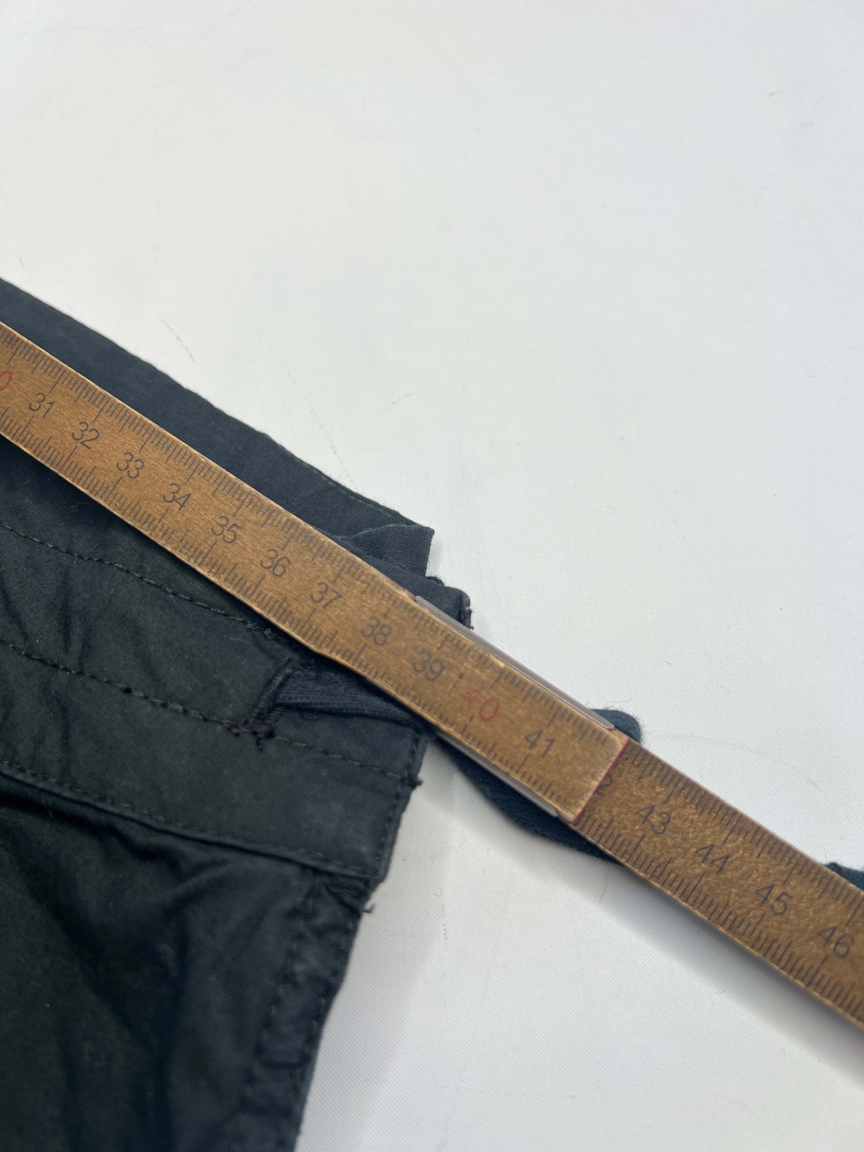 Short Nike capri vintage y2k