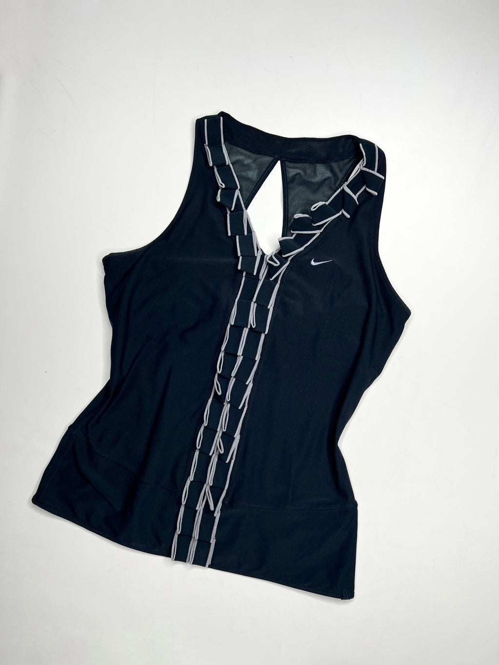 Top Nike vintage y2k