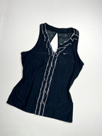 Top Nike vintage y2k