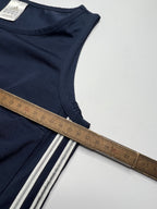 Top Adidas vintage y2k