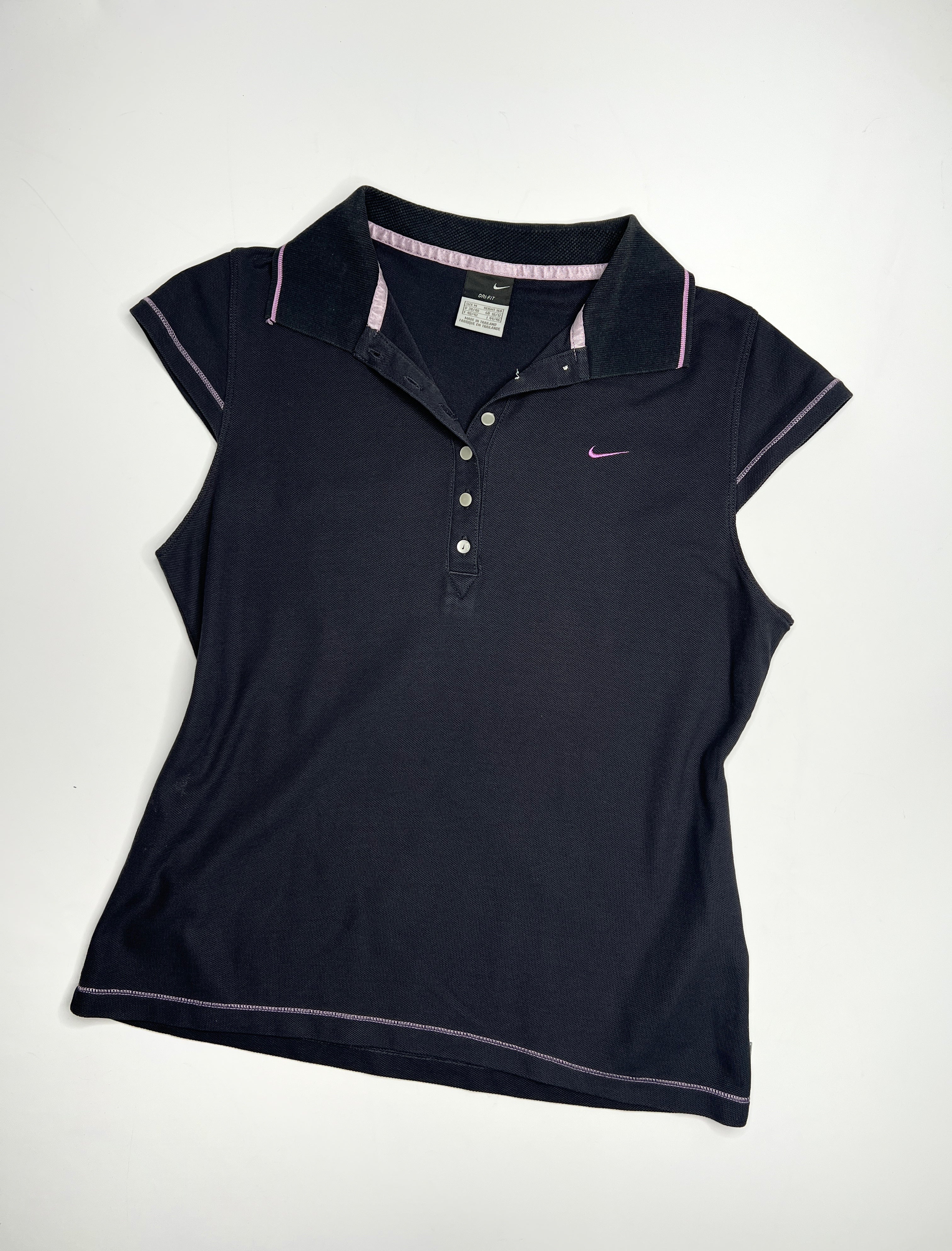 Polo Nike vintage y2k