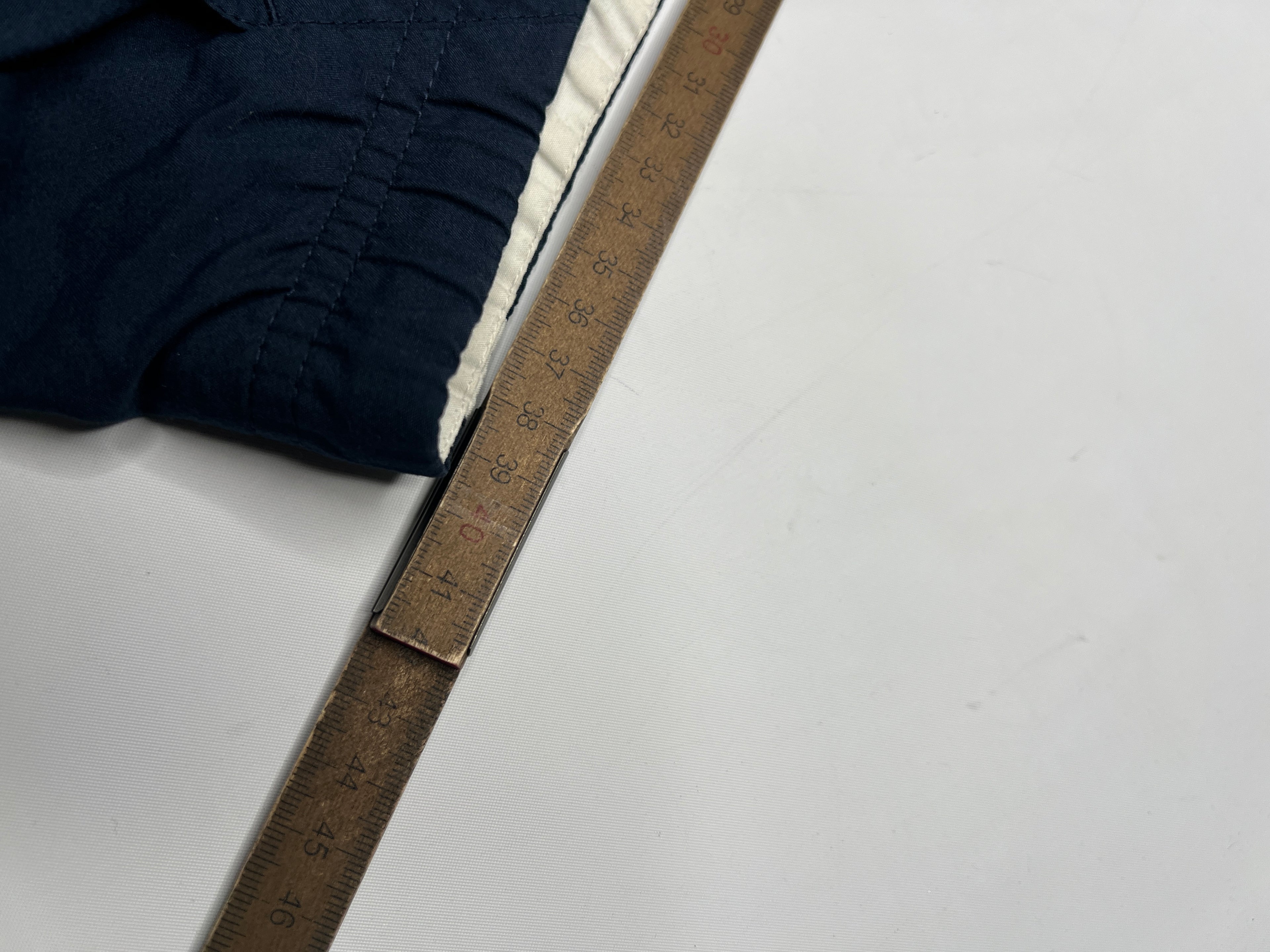 Short capri Nike vintage y2k
