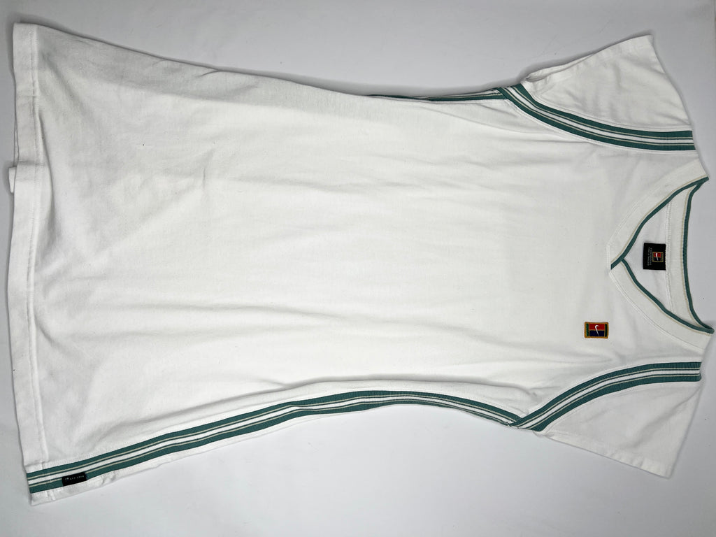 Robe Nike vintage y2k