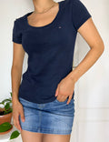 T-shirt Tommy Hilfiger vintage