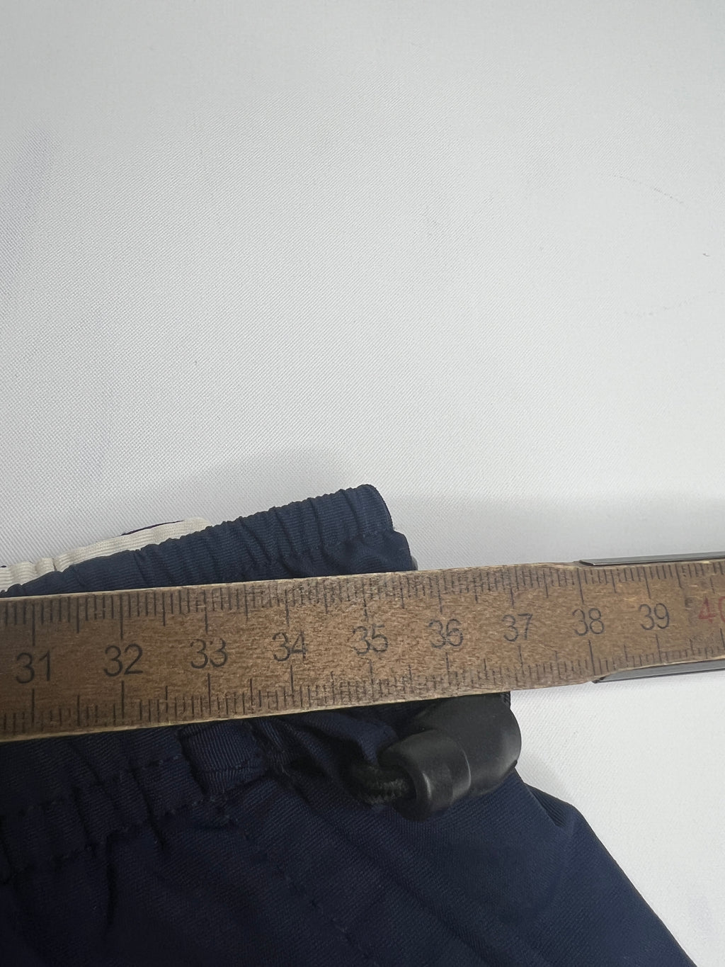 Short Nike vintage capri