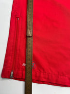 Short capri vintage y2k
