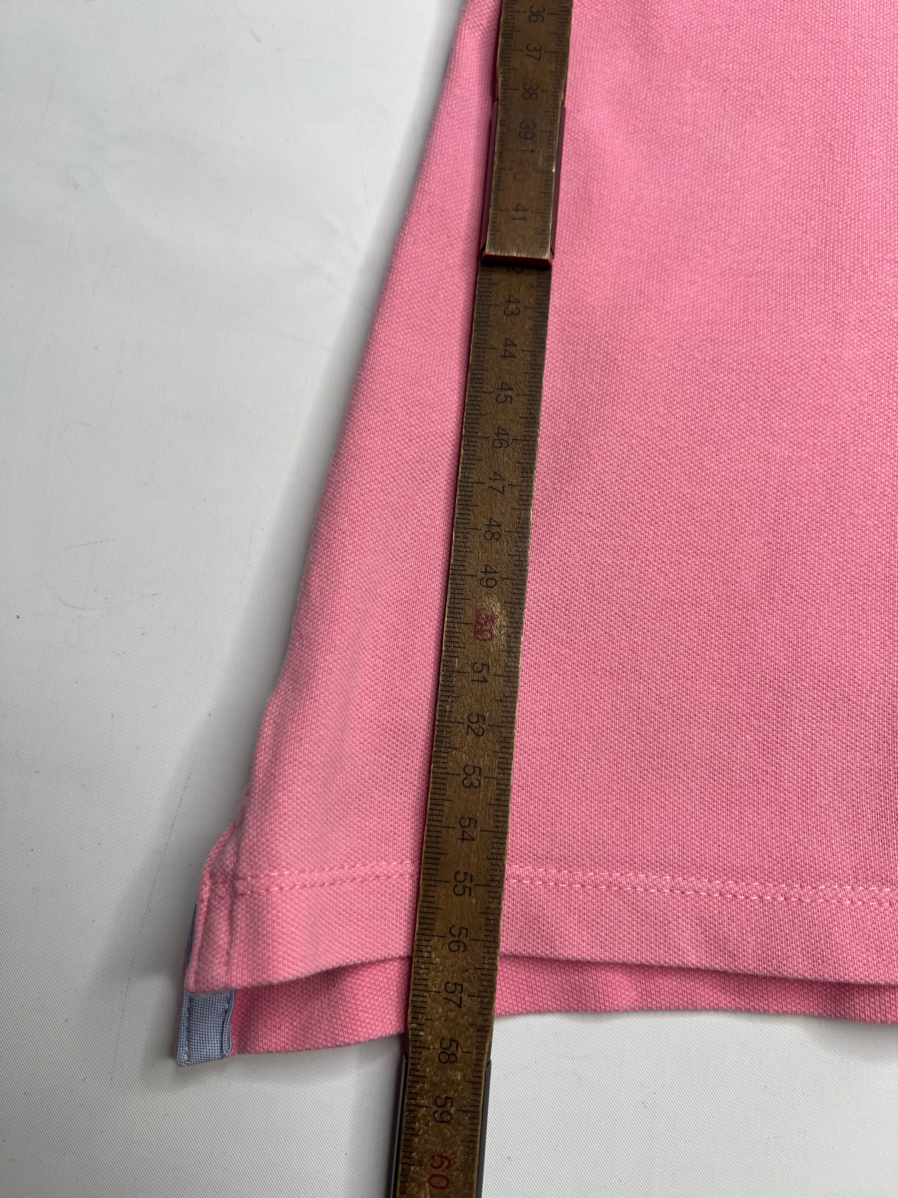 Polo Tommy Hilfiger vintage y2k