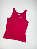 Top Nike vintage y2k