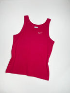 Top Nike vintage y2k