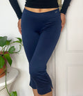Short capri Nike vintage y2k