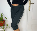 Short Nike capri vintage y2k