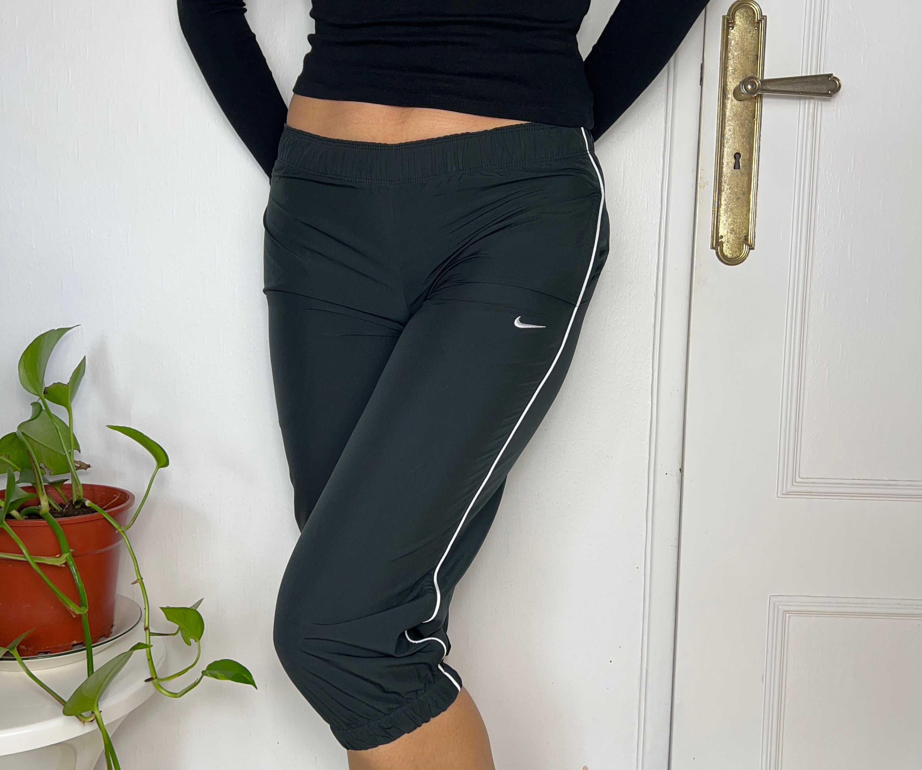 Short Nike capri vintage y2k