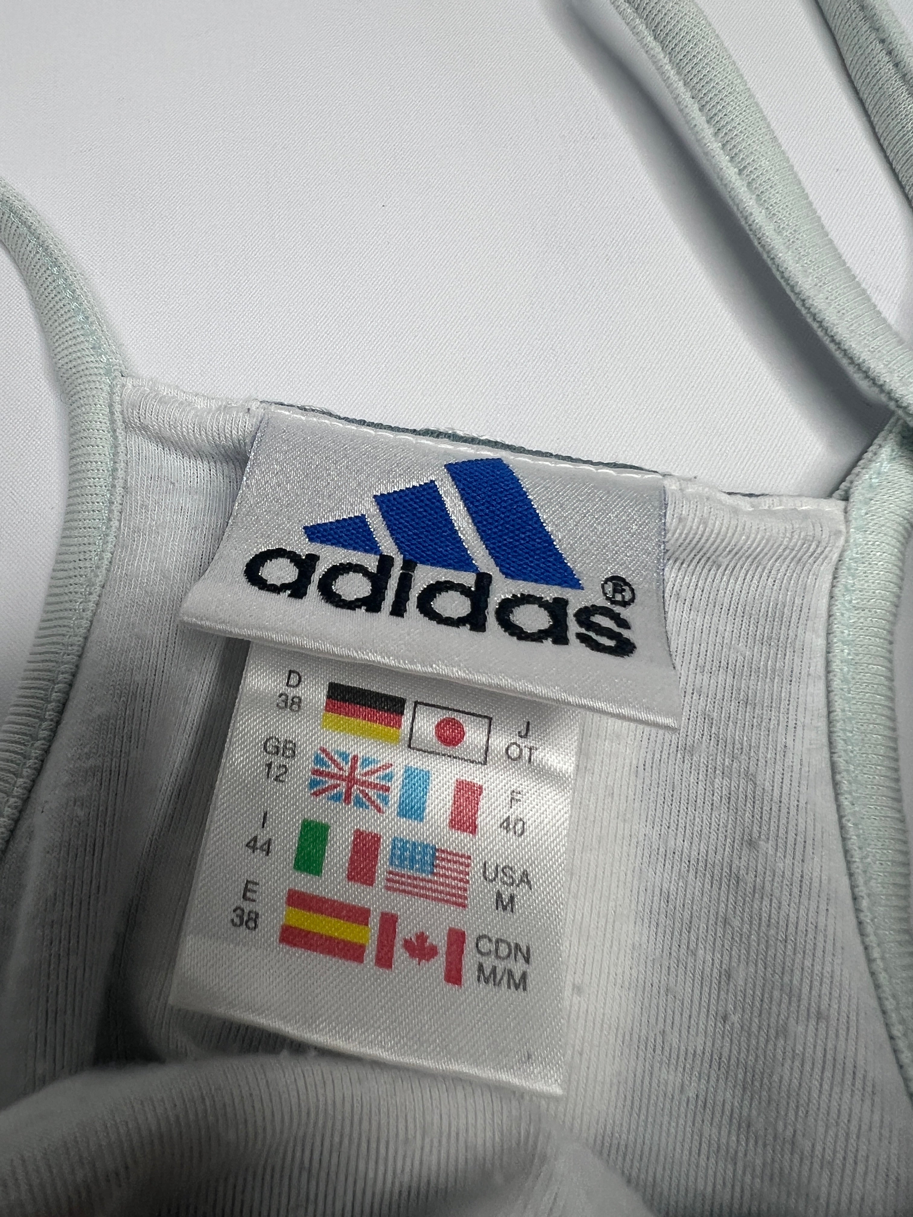 Robe Adidas vintage y2k