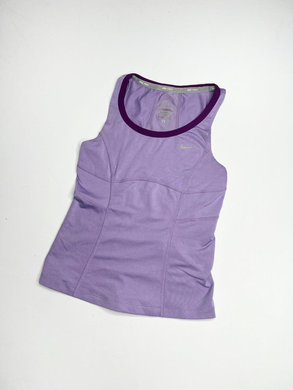 Top Nike vintage y2k