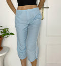 Short capri Nike vintage y2k