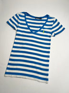T-shirt Ralph Lauren vintage y2k