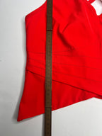 Top Nike vintage y2k