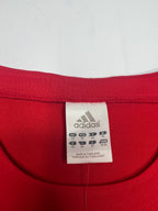 Top Adidas vintage y2k