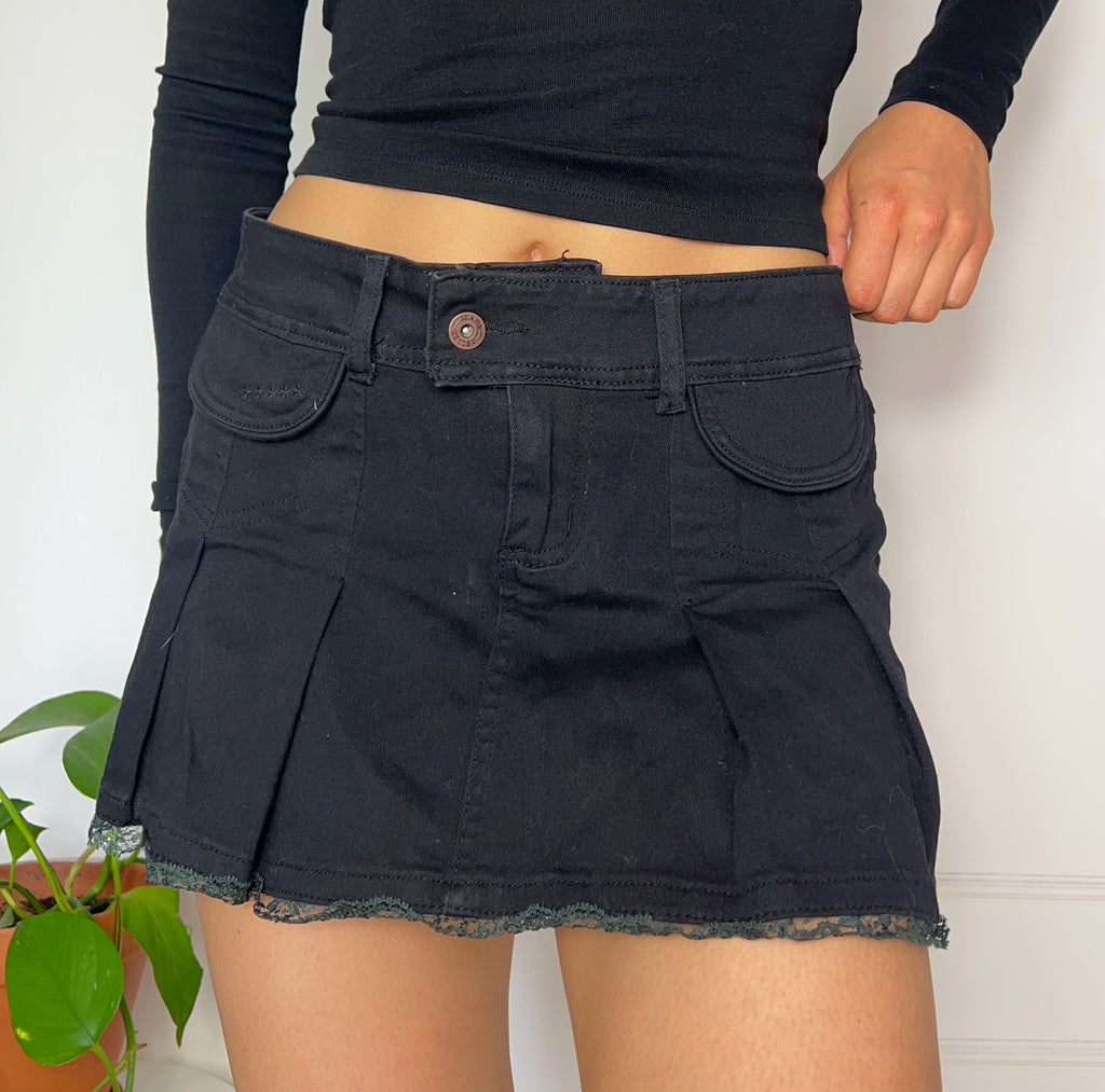 Jupe Vintage y2k