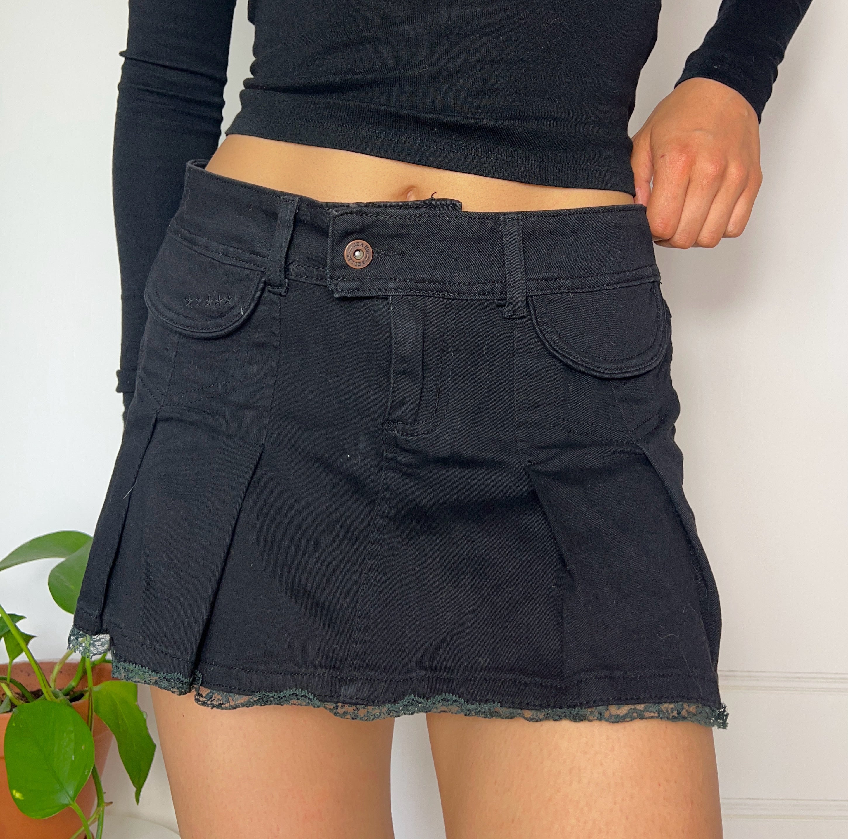 Jupe Vintage y2k